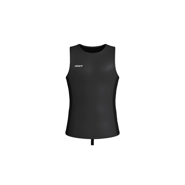 Men Neoprene Vest Pullover